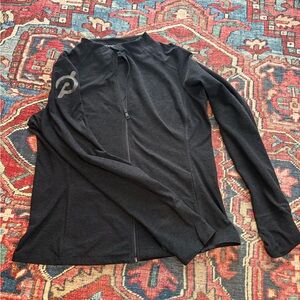 Beyond Yoga x Peloton Zip Jacket